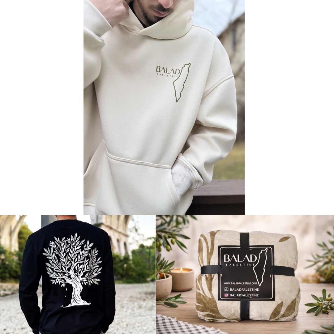 Winter Balad Bundle