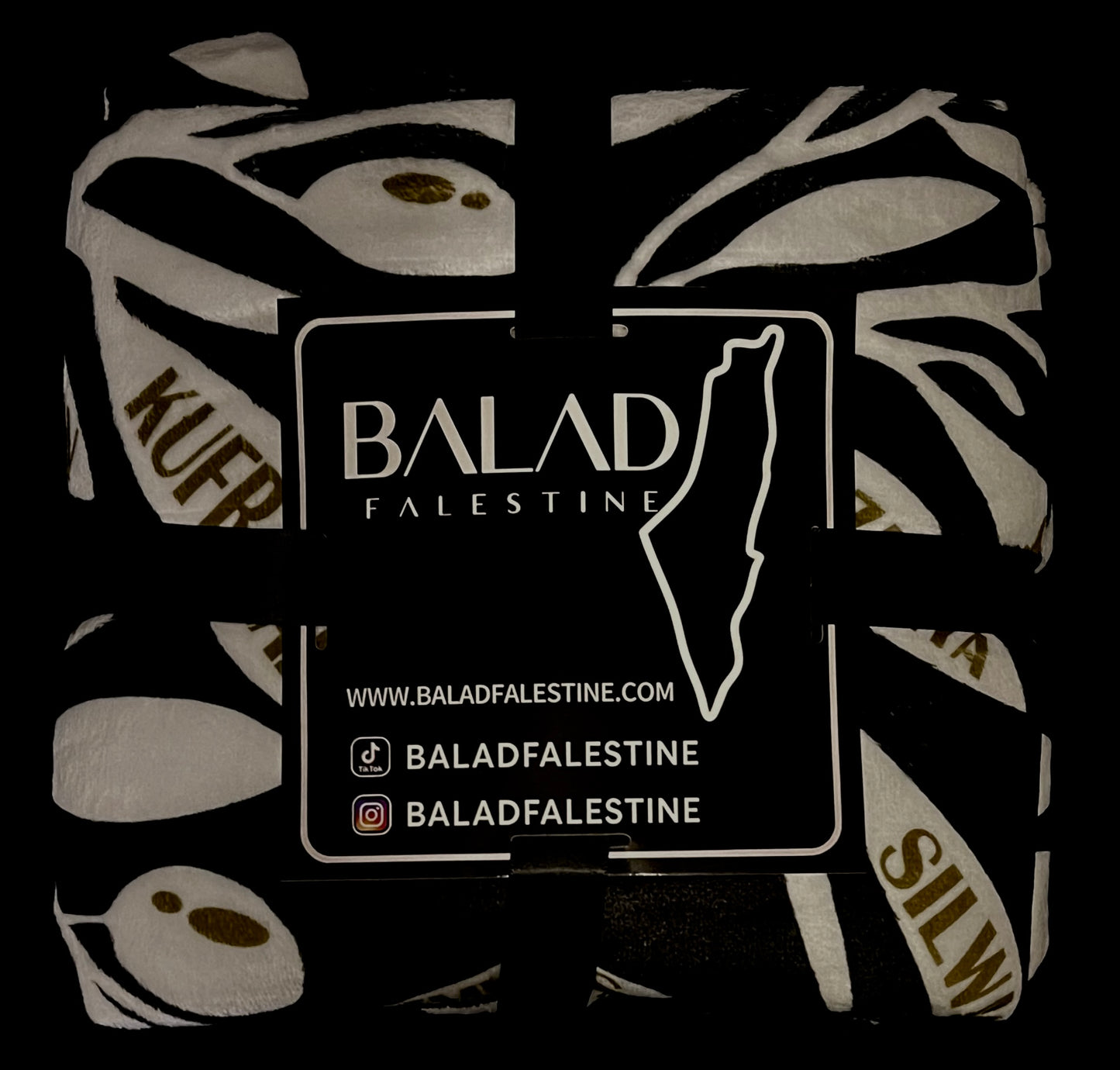 Fall Balad Bundle